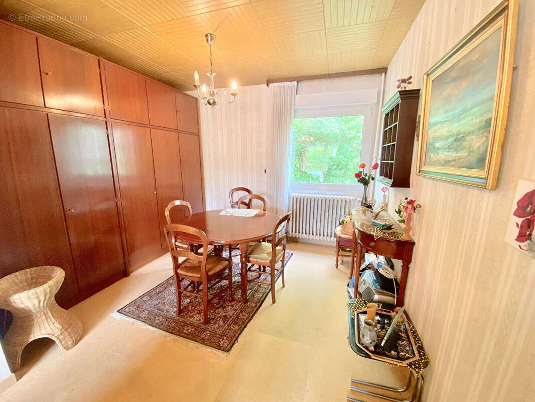 Maison à BOUZONVILLE