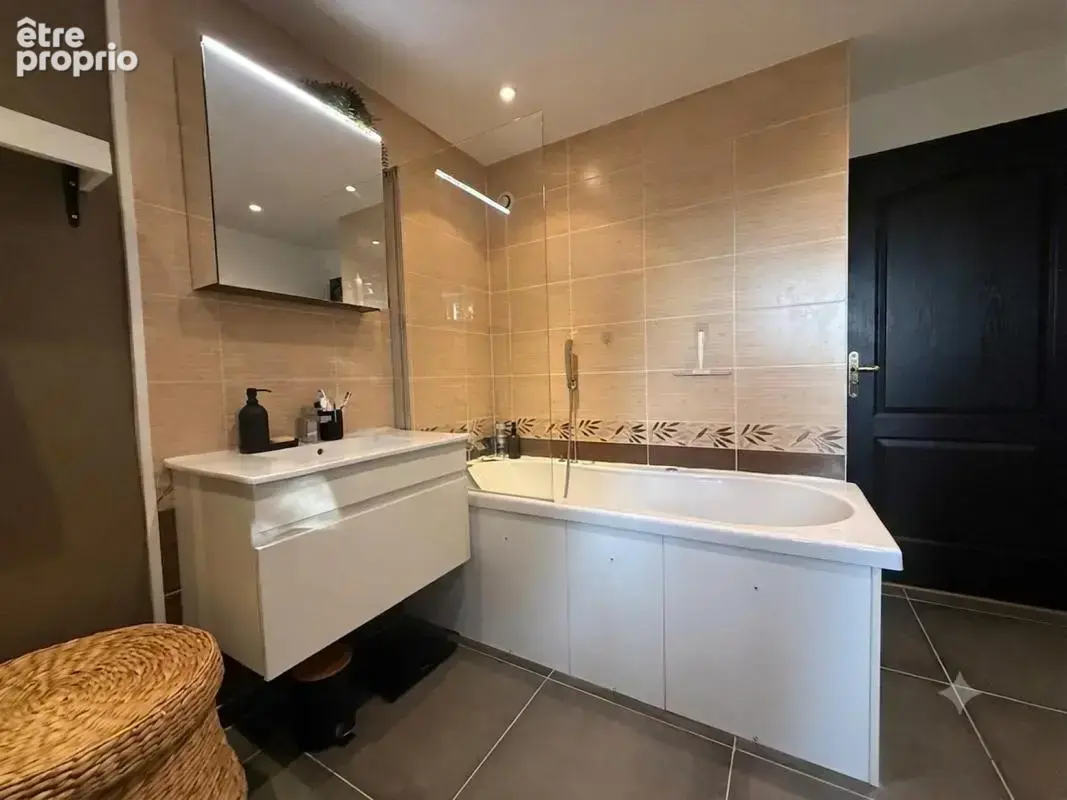 Appartement ancien - photo 10