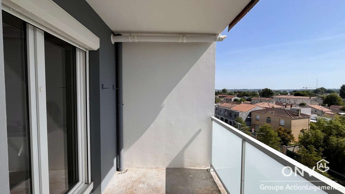 Appartement Begles 3 pièce(s) - photo 4
