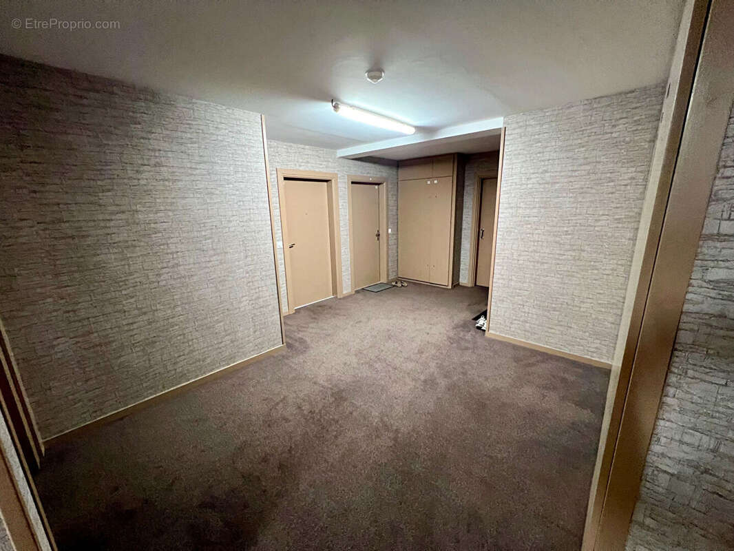 Appartement à VILLENAVE-D'ORNON