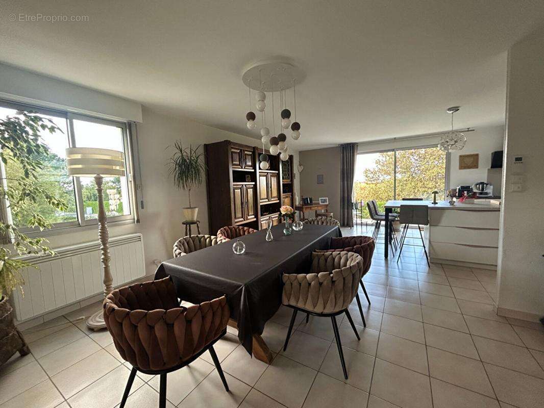 Maison à CHAMPTOCEAUX