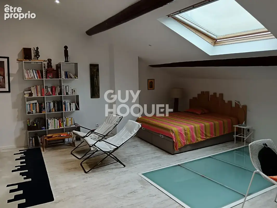 RARE à VINASSAN !  Maison de village T4 coup de coeur aux portes de Narbonne - photo 9