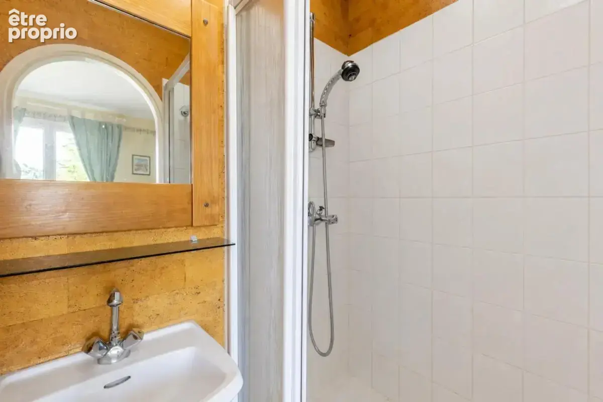 Maison Rueil-Malmaison – Belles Rives – 161 m² – 3 chambres – Garage – RER A à pied - photo 13