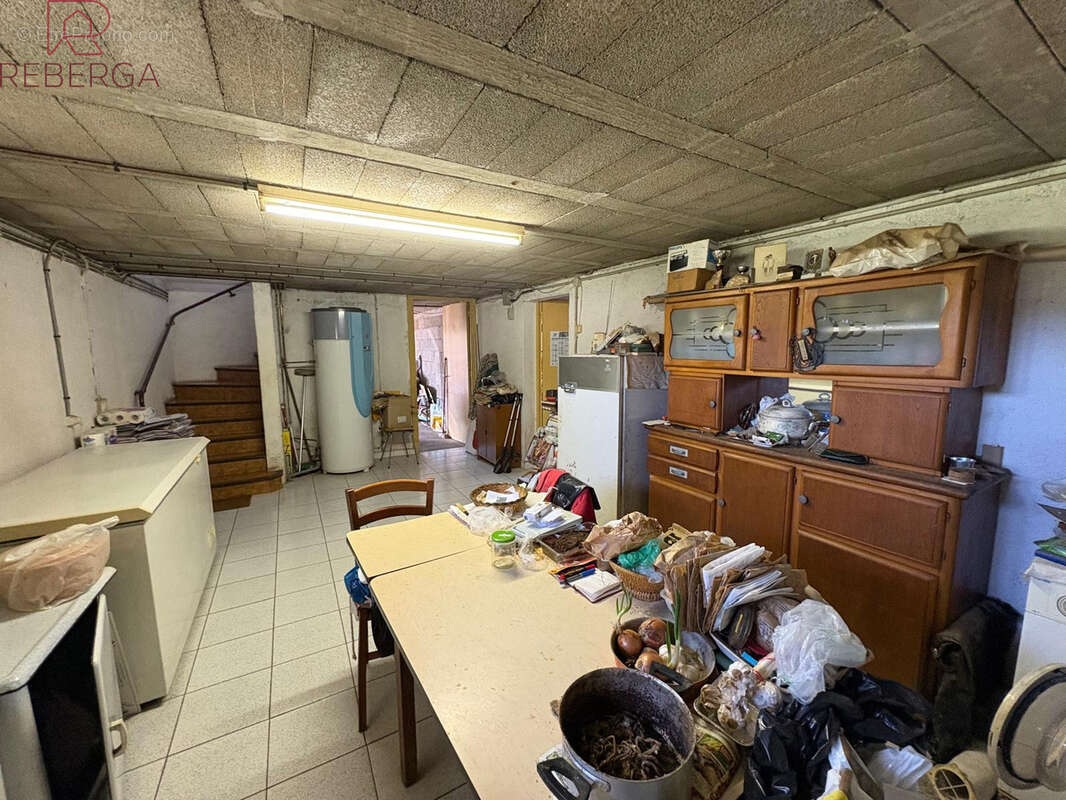 Maison saint amans soult - photo 21