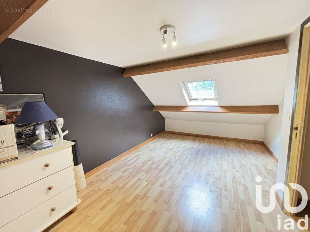 Photo 8 - Maison à ADAINVILLE