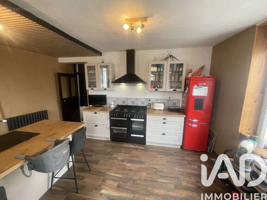 Photo 3 - Maison à MERDRIGNAC