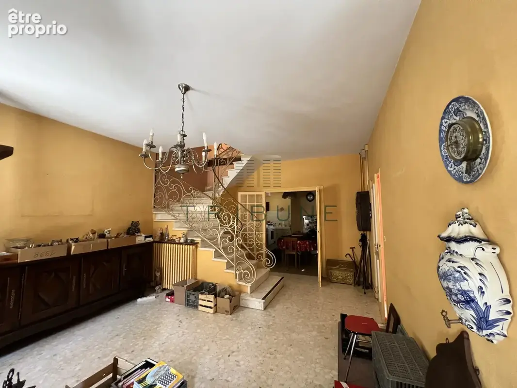 Maison de ville - photo 3