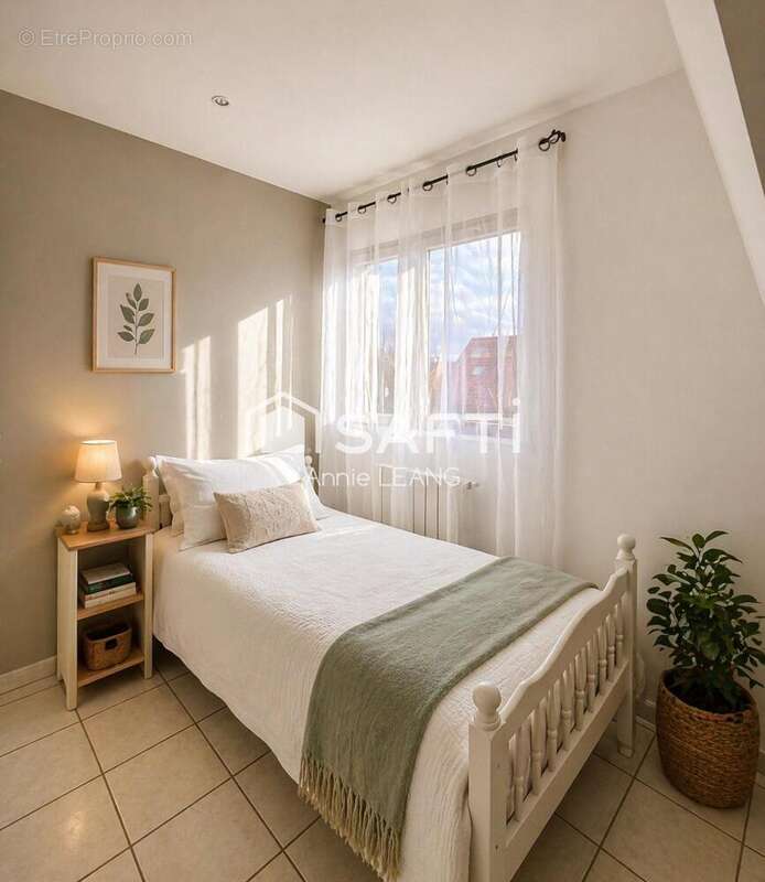 Photo 6 - Maison à DRANCY