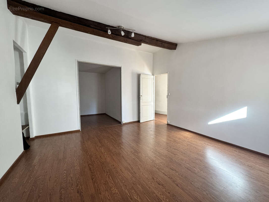 Appartement à LYON-2E