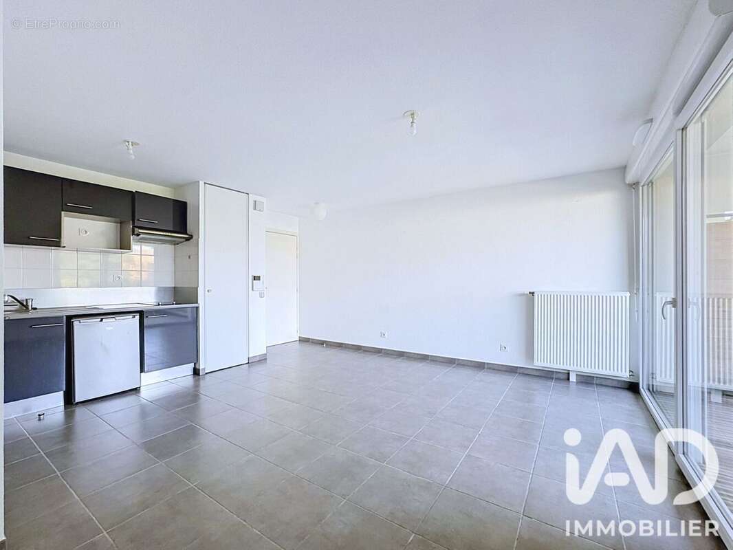 Appartement 40 m² à Tournefeuille  - photo 4
