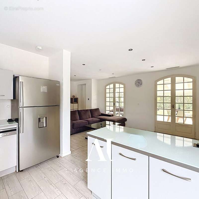 Maison 130 m² à Villeneuve-Les-Maguelone  - photo 5