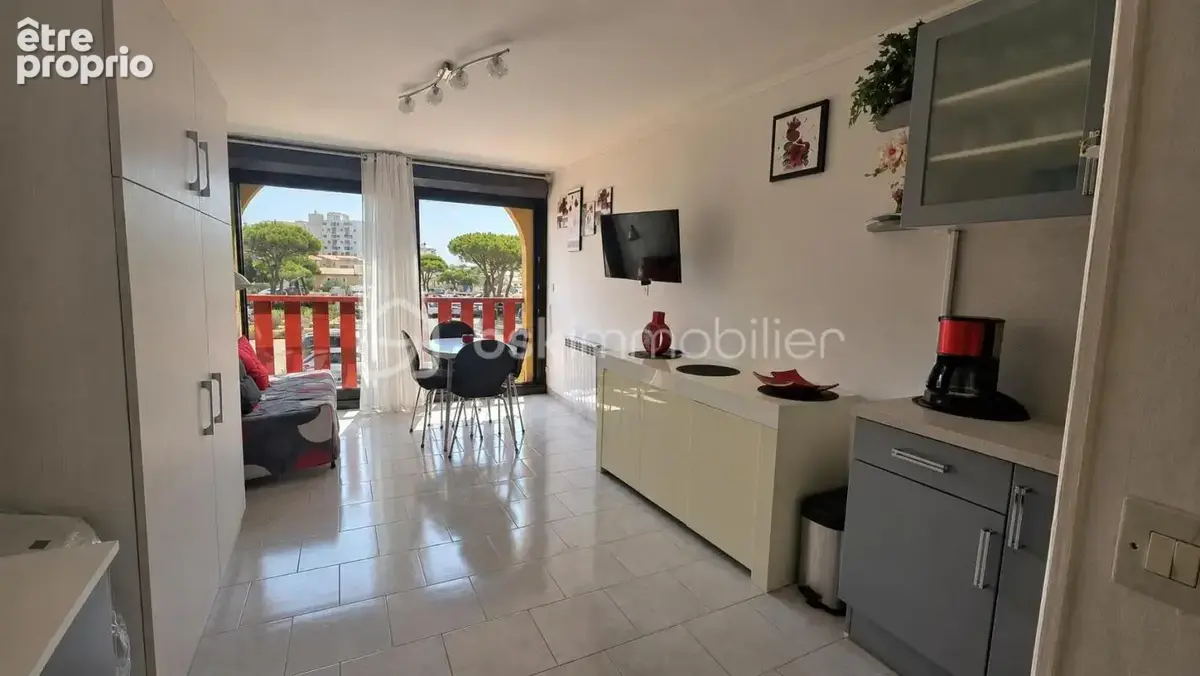 Appartement bord de mer - photo 2