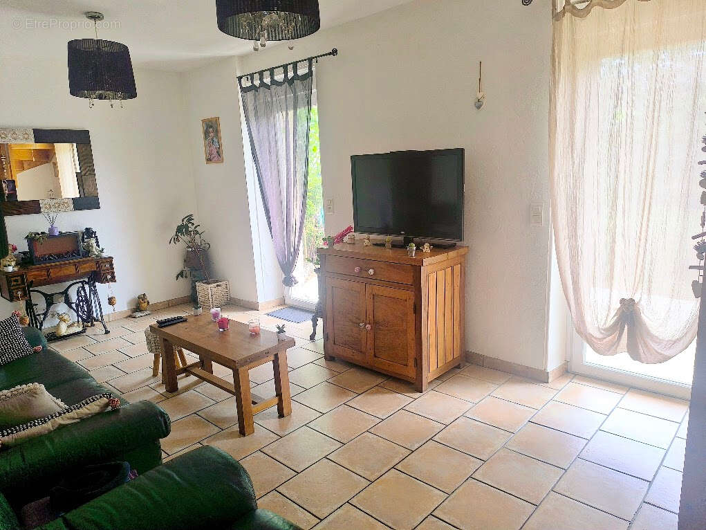 Maison Capdenac Gare 7 pièce(s) 134 m2 - photo 4