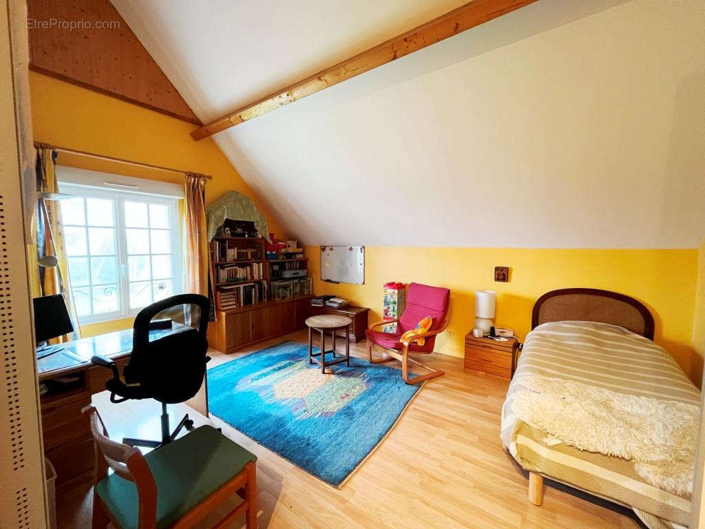 Maison à FONTAINEBLEAU