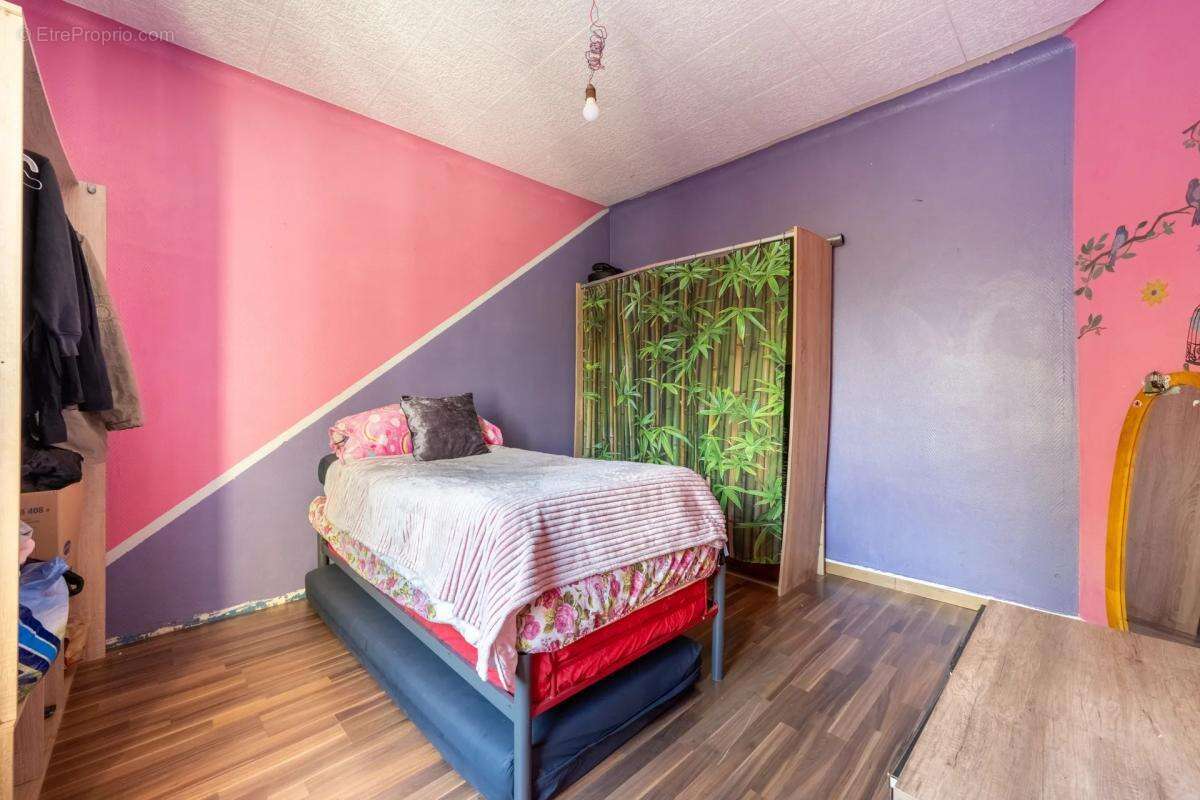 Maison à CARRIERES-SOUS-POISSY