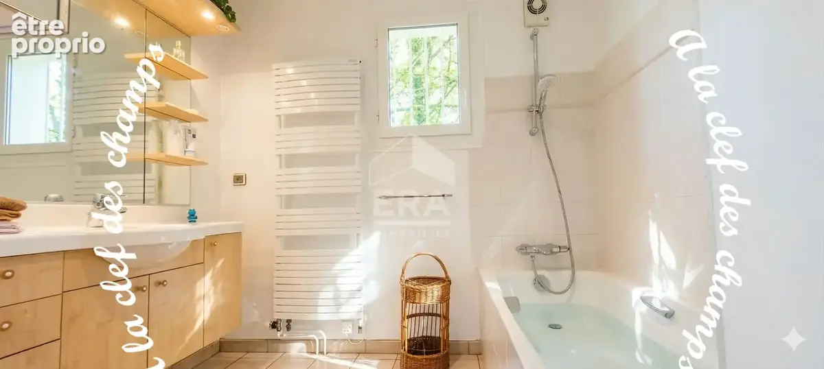 Maison 177m² à bures-sur-yvette - photo 6