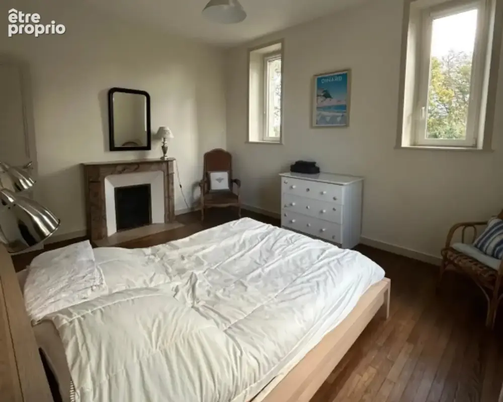 Maison de maître d'exception avec parc de 8 000 m² entre saint-malo, dinard, dinan, rennes et le mont-saint-michel - photo 10