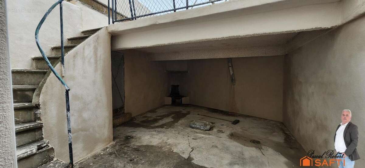 Photo 4 - Appartement à MAGALAS