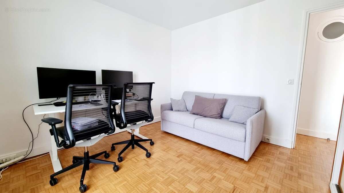 Appartement à VINCENNES