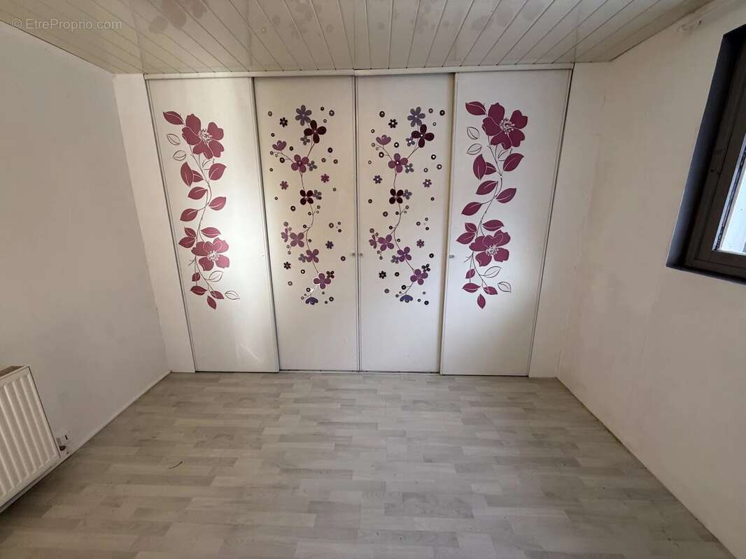 Appartement à BERNEX