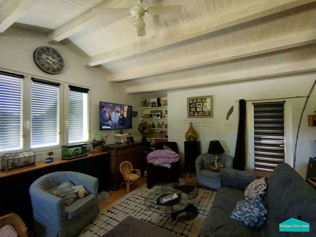 Maison à BOIS-DE-CENE