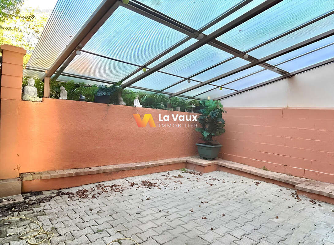 Maison à NEUVES-MAISONS