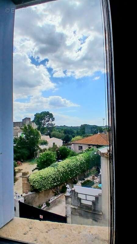 Maison à PUISSALICON