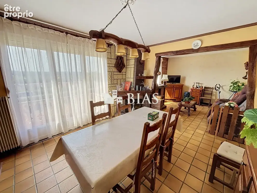 Maison 4 pièces 77 m² à vendre à Sotteville-Sous-Le-Val (76410) - photo 6