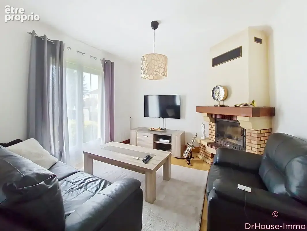 Maison 4 pièces 91 m² à vendre à Ouilly-Le-Vicomte (14100) - photo 4