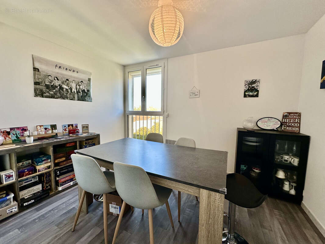 Appartement à ARLES