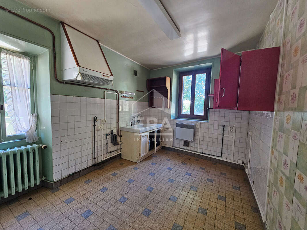 Maison 85m² à beynes - photo 4
