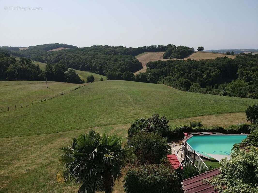 djifly2026070911210401783588864153photolowquality - Maison à MARCIAC