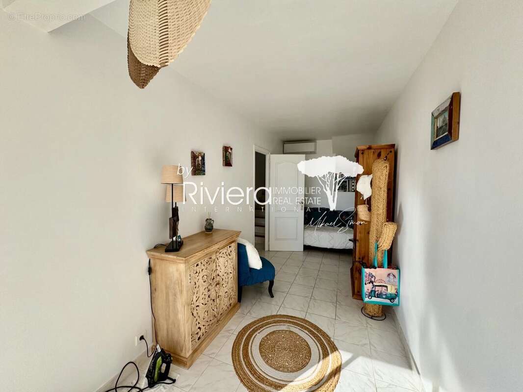 Appartement à CAVALAIRE-SUR-MER