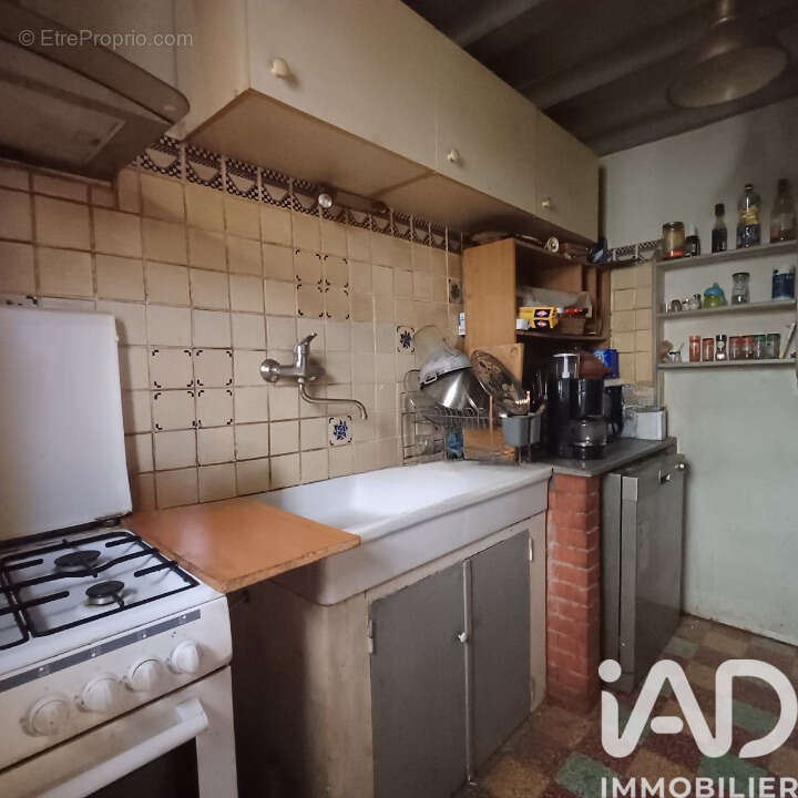 Photo 5 - Maison à MONTREVAULT