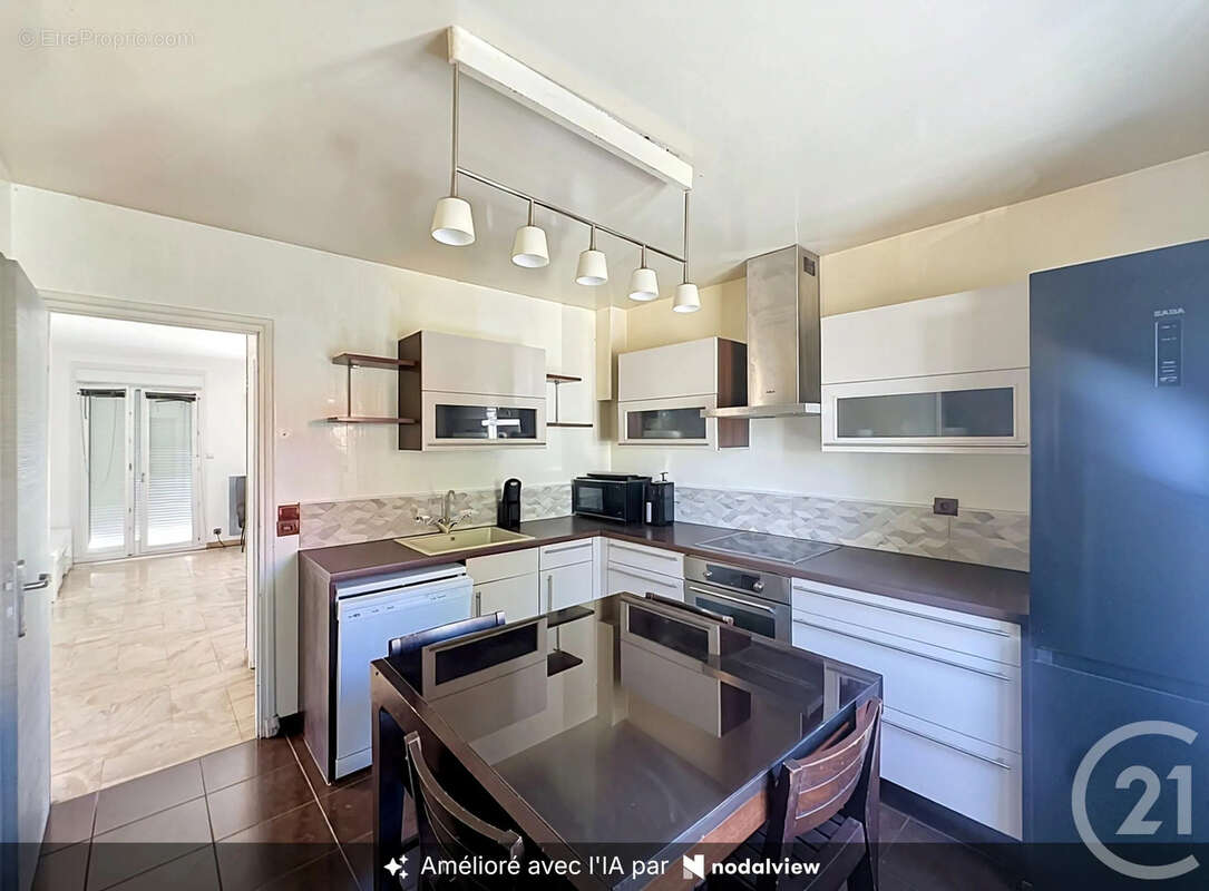 Maison 167 m² à Garges-Les-Gonesse  - photo 6
