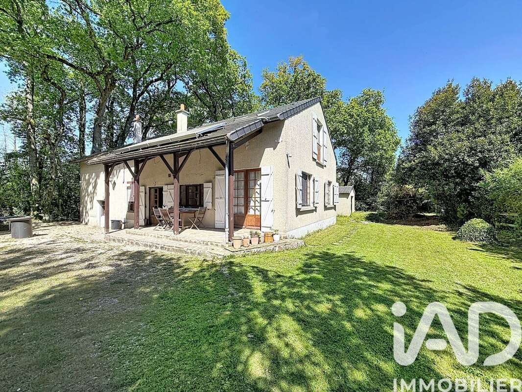 Maison 160 m² à Noyen-Sur-Seine  - photo 6