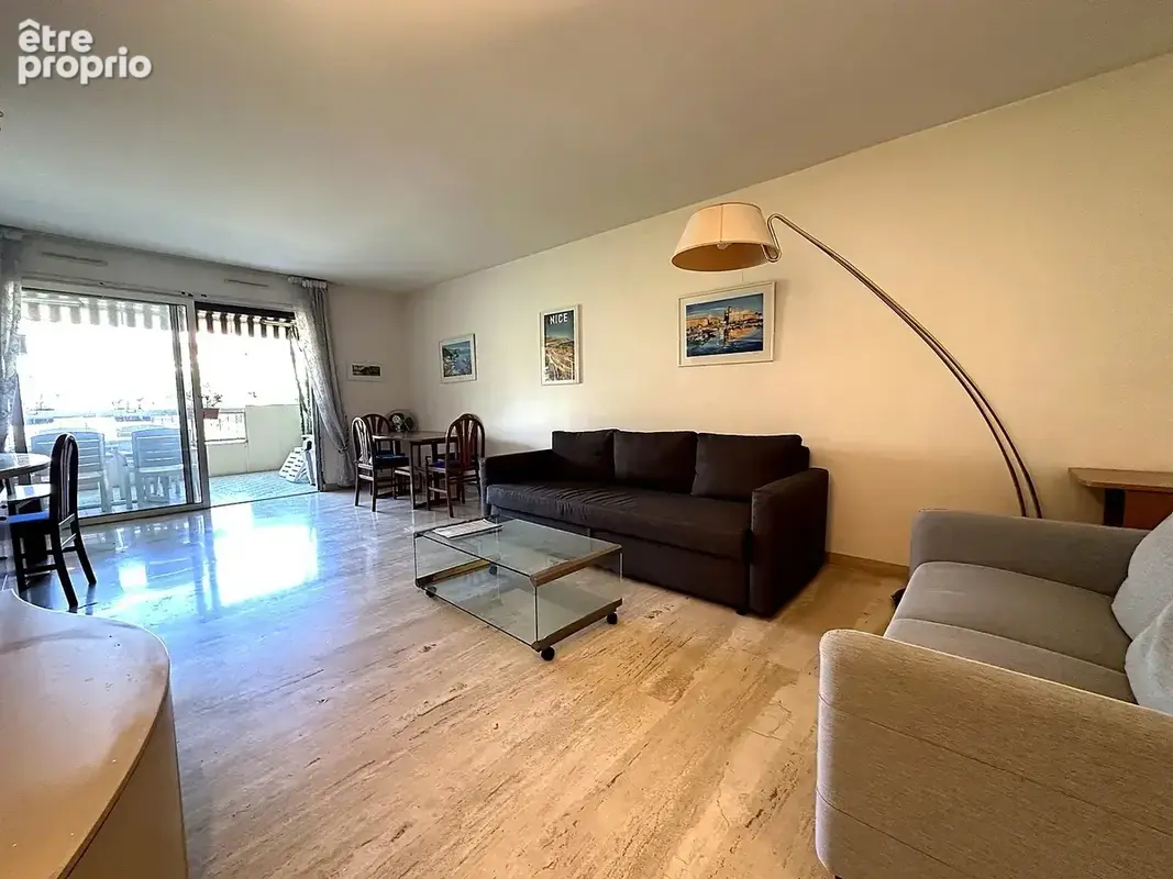 Appartement 2 pièces 57 m² à vendre à Nice (06200) - photo 5