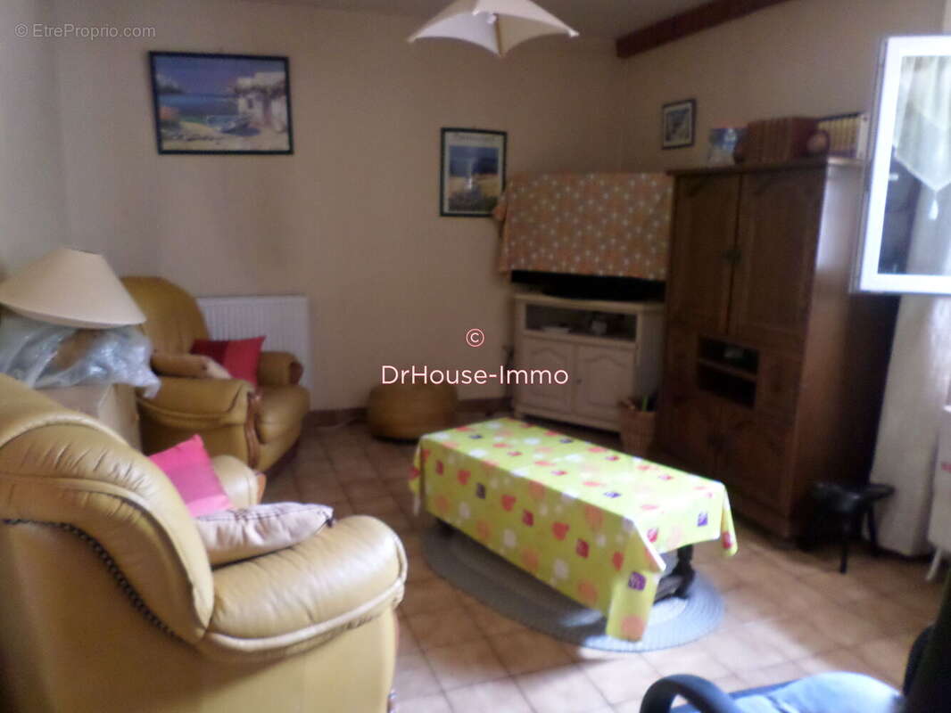 Maison 153 m² à Linars  - photo 9