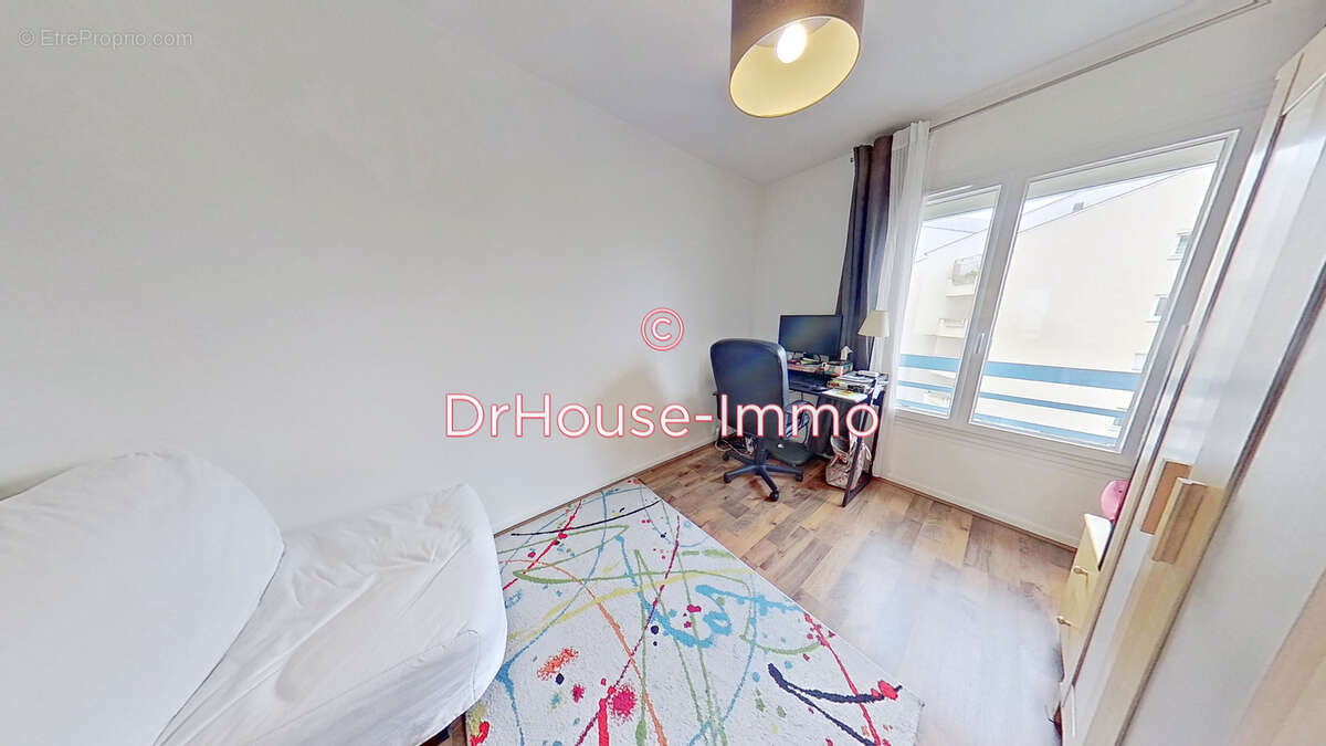 Appartement à SANNOIS