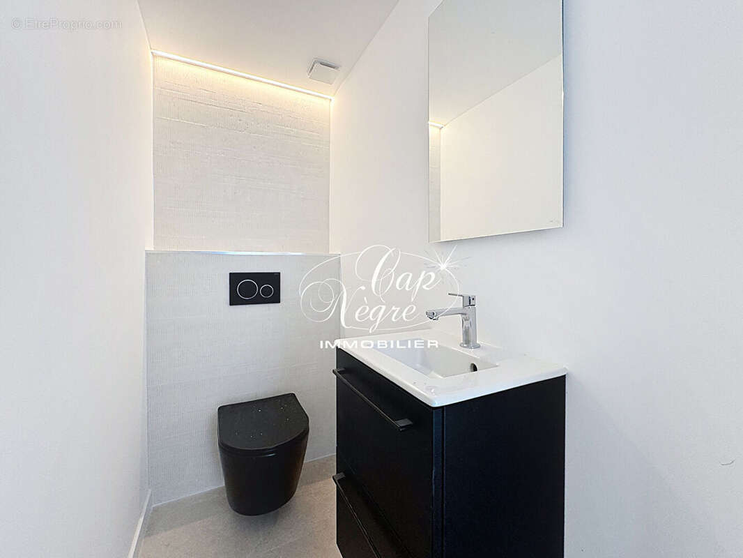 Appartement à LE LAVANDOU