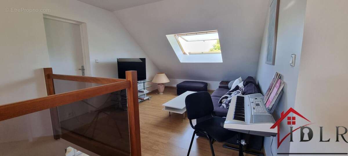 Maison à FONTAINEBRUX