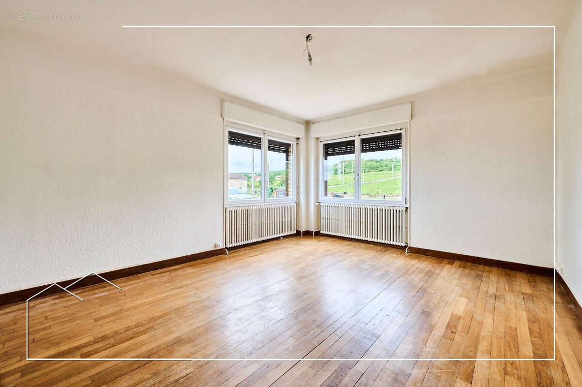 Photo 3 - Maison à COMBLANCHIEN