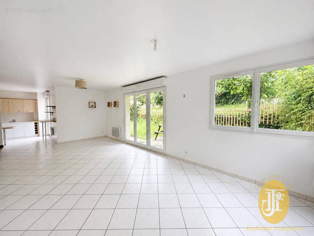 Appartement à VERNON