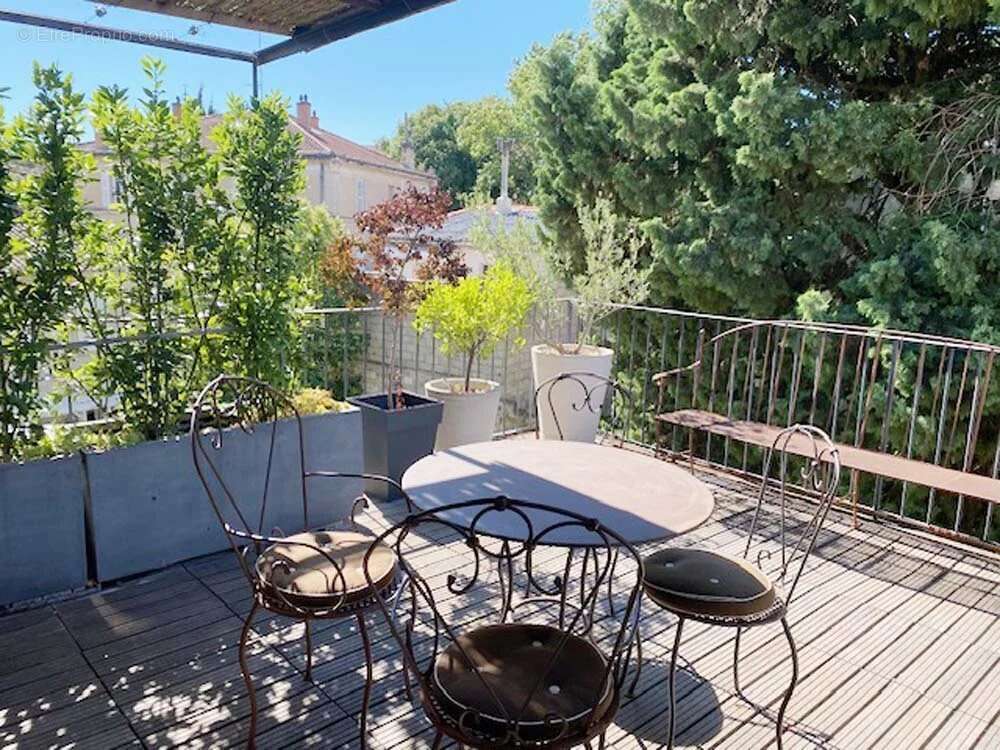Appartement à AVIGNON