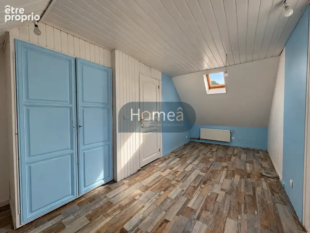 Maison centre yvetot - photo 4