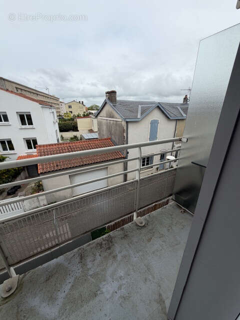 Appartement à LA ROCHELLE