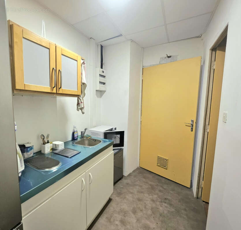 Appartement à BAGNERES-DE-BIGORRE