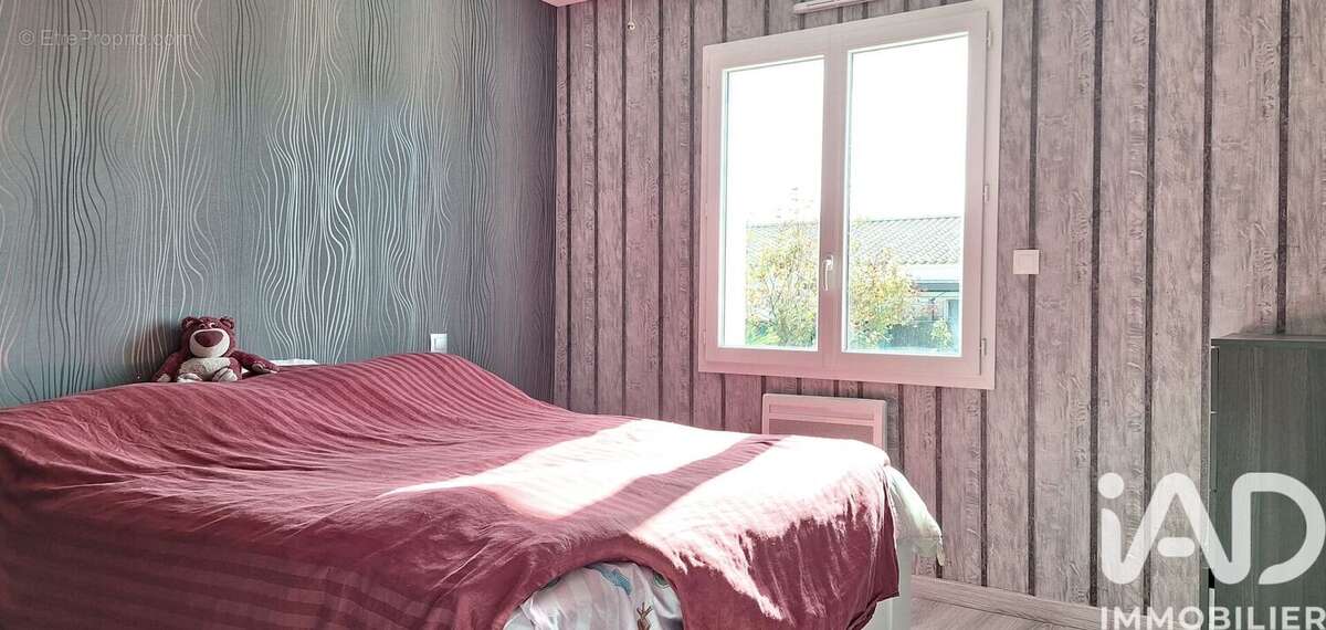 Photo 8 - Maison à TALMONT-SAINT-HILAIRE