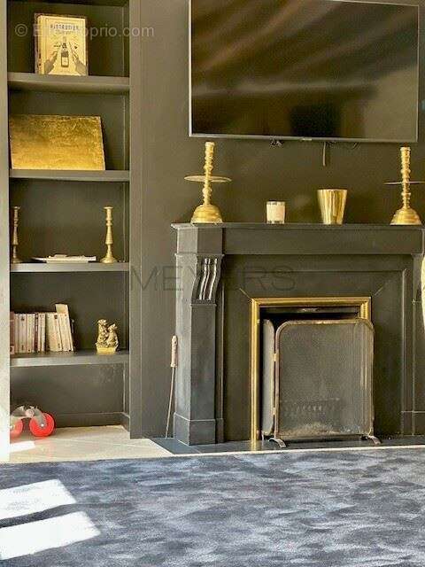 Appartement à PARIS-6E