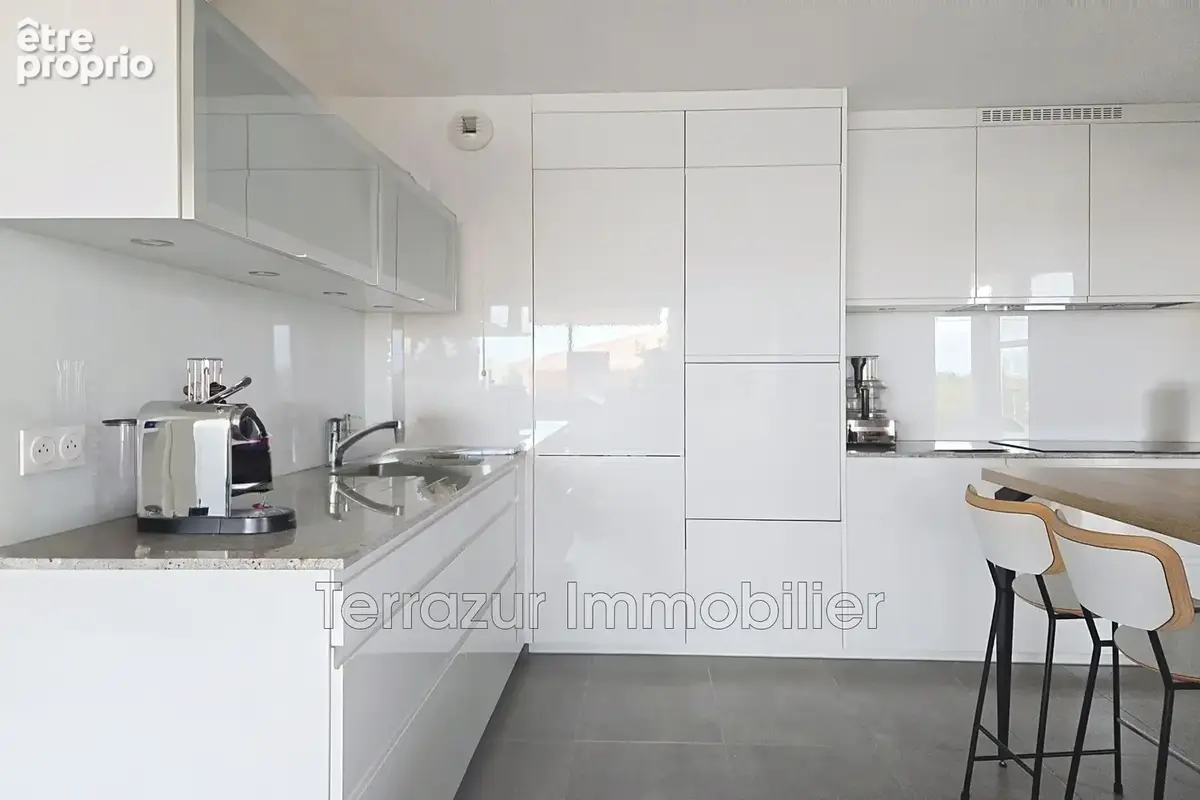 Appartement 2 pièces 44 m² à vendre à Vallauris (06220) - photo 6
